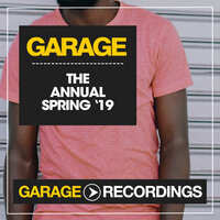 The Annual Spring '19