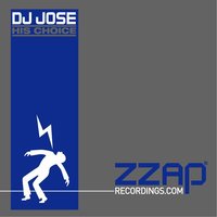 DJ Jose - His Choice(3rd Choice)