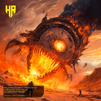 Rocket Love / Barrel