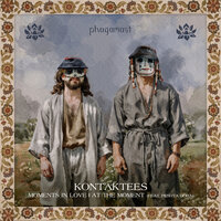 Moments In Love | At The Moment