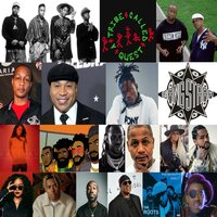 Idan Naftali - Black Infamous Radio (Show No.22)