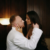 Пробуди - Лёша Свик & NYUSHA