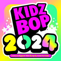 Kidz Bop Kids - Mona Lisa
