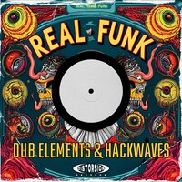 Dub Elements & Hackwaves - Real Funk