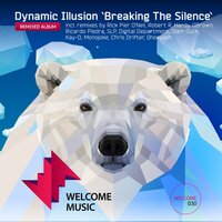 Breaking the Silence Remixes, 2018