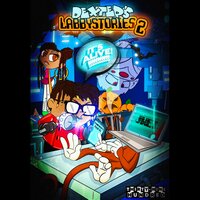 DEXTER'S LABBYSTORIES 2