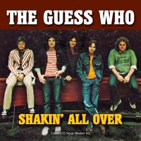 The Guess Who - American Woman