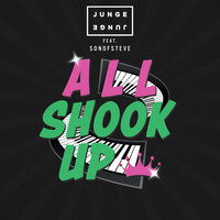 Junge Junge & sonofsteve - All Shook Up