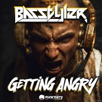 Getting Angry