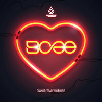 Bcee & L.I.T.A. - Cannot Escape Your Love