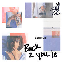 Back To You