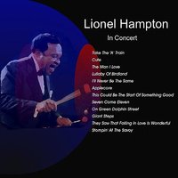 Lionel Hampton In Concert