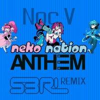 Neko Nation Anthem