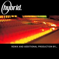 Remix and Additional Production by, 2001