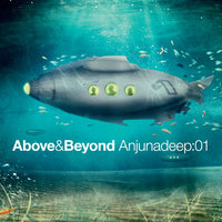 Anjunadeep 01, 2009