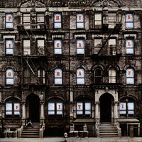 Physical Graffiti, 1975