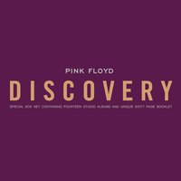 The Discovery Boxset