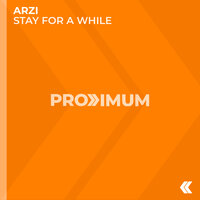 Arzi - Stay for a While