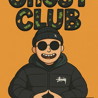 Ghost Club