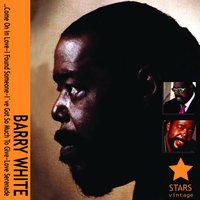 Barry White