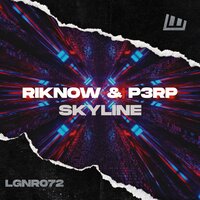 Riknow & P3RP - Skyline