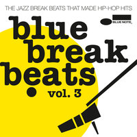 Blue Break Beats Vol. 3, 2016