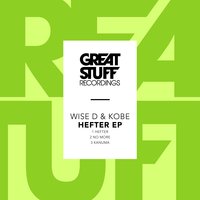 Hefter EP