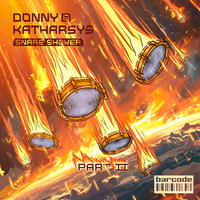 Donny & Katharsys - Kronos