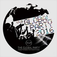 The Global Party Album 2016