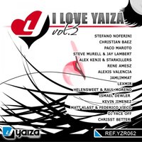 I Love Yaiza Vol.2, 2012