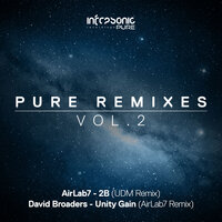 Pure Remixes, Vol. 2, 2019