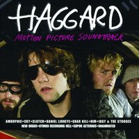 Haggard, 2003