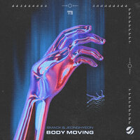 Body Moving - Smack & Jeonghyeon