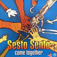 Sesto Sento - People