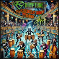 Psychedelic Drug Blood