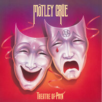 Mötley Crüe - Fight For Your Rights