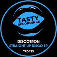 Straight Up Disco EP