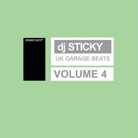 STICKY & Kele Le Roc - Things We Do for Love
