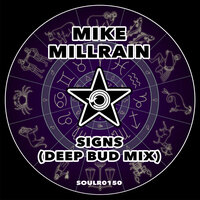 Mike Millrain - Signs