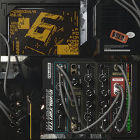 Kazukii & Paper Skies & Jeto & Sharks & Slyleaf - Moonlight