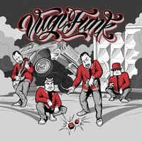 Rimsky Tha Rimm & IZHSIDAZZZ & Maxiscratch - Krazy