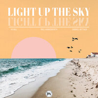 ay-Mill & Paul Hawksworth & Gabriel Wittner - Light up the Sky