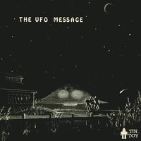 The UFO Message