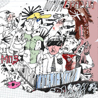 антон мп3 & саша левитан - Жеребец