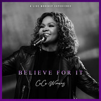 Fire - Cece Winans