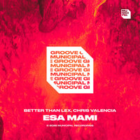 Esa Mami