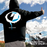 Levelheaded & Eslev & Sydetrack - Run