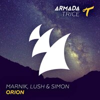 Marnik & Lush & Simon - Orion