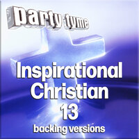 Inspirational Christian 13 - Party Tyme