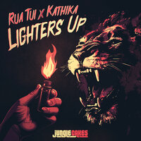 Rua Tui & Kathika - Lighters Up